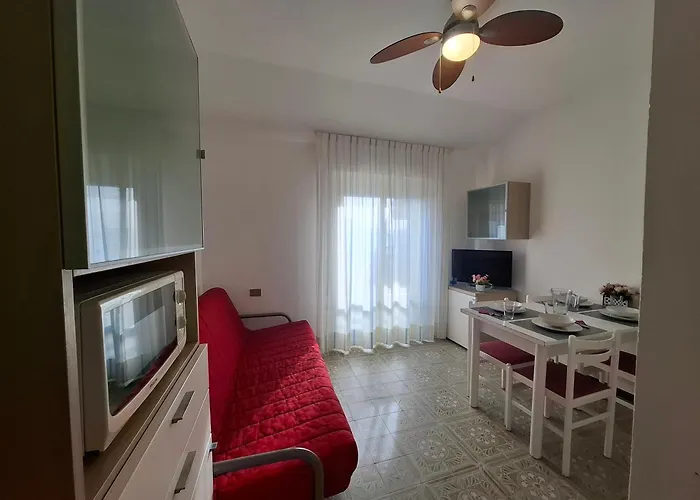 Residence Zenith Caorle