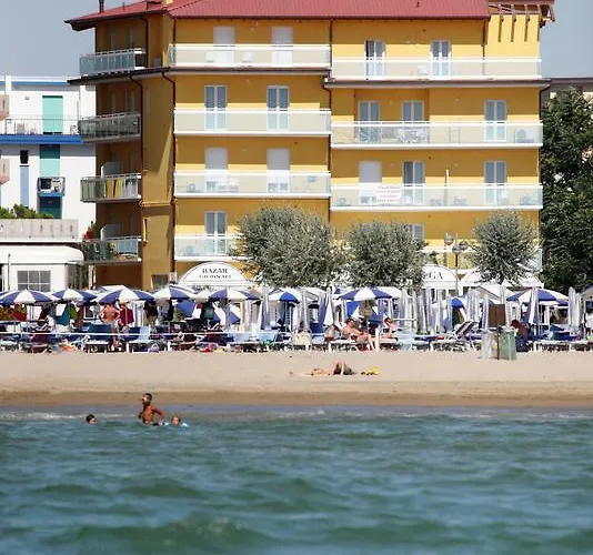 Hotel Villa Olga Caorle